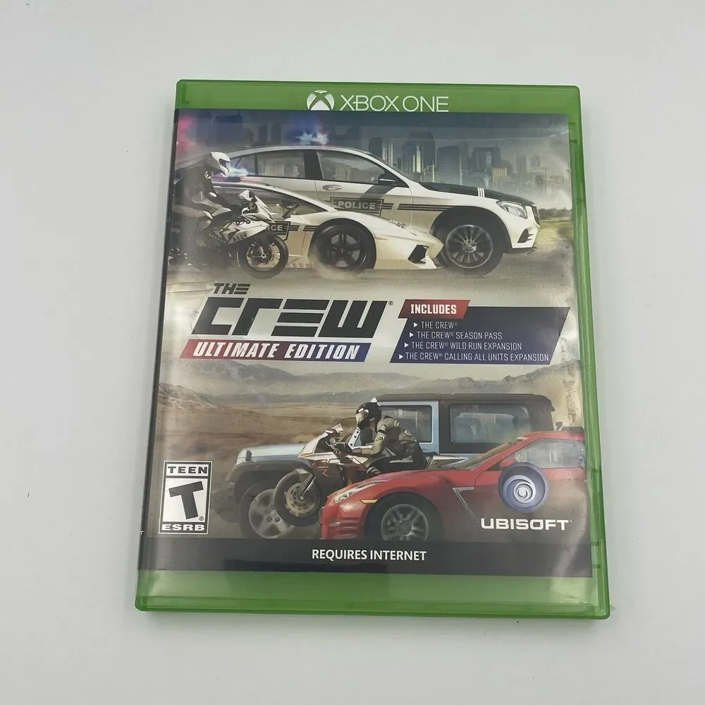 Microsoft excellent overall
